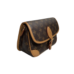Louis Vuitton Diane Satchel